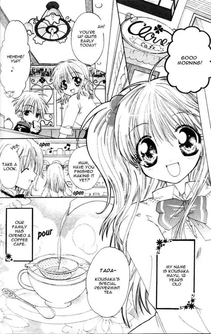 Pixie Pop Chapter 1 7